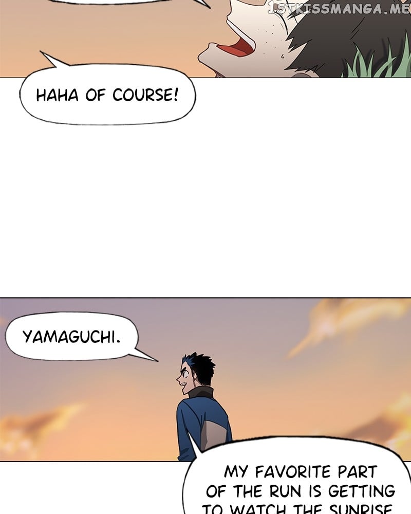 The Boxer chapter 44 - page 35