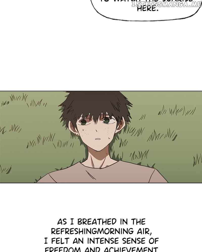 The Boxer chapter 44 - page 36