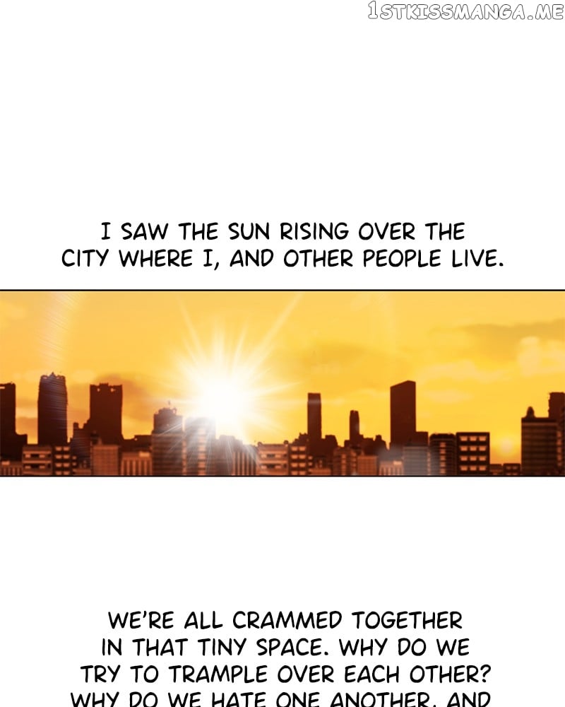 The Boxer chapter 44 - page 47