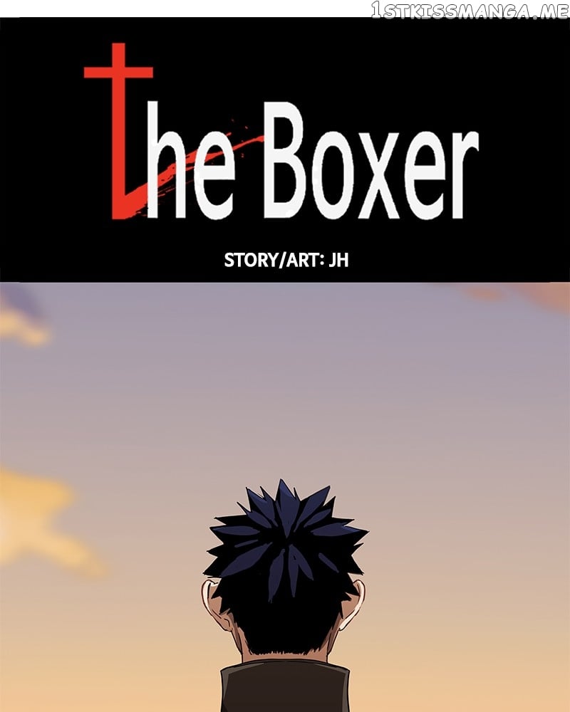 The Boxer chapter 44 - page 51