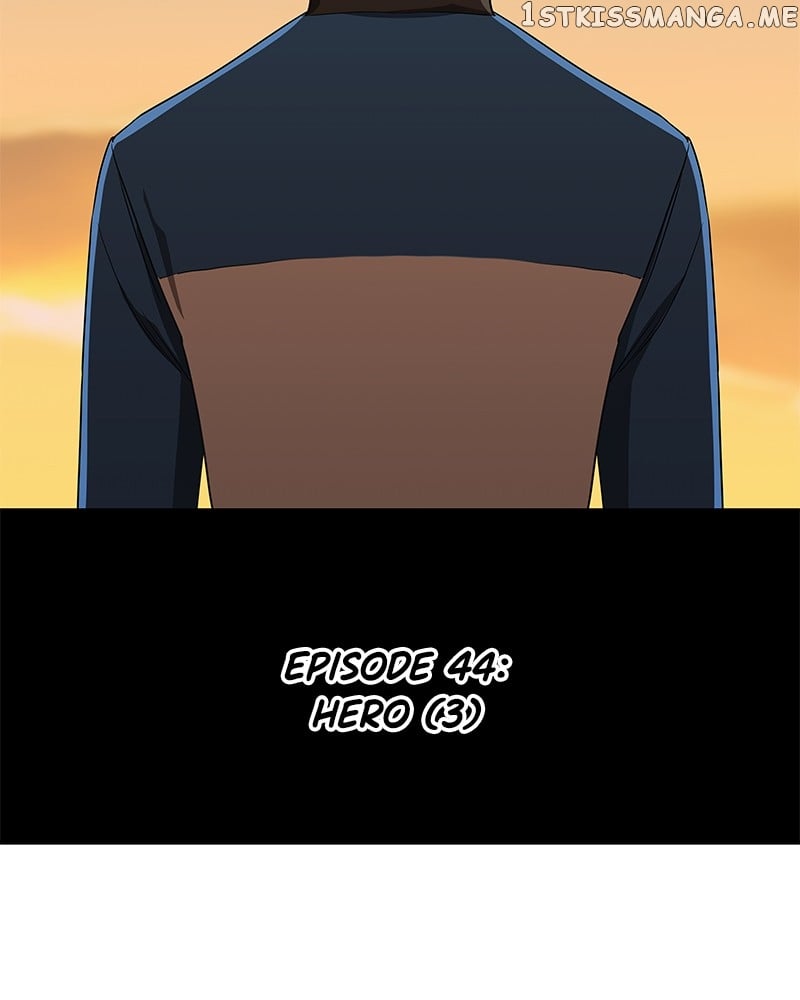 The Boxer chapter 44 - page 52