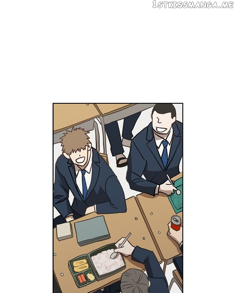 The Boxer chapter 44 - page 54
