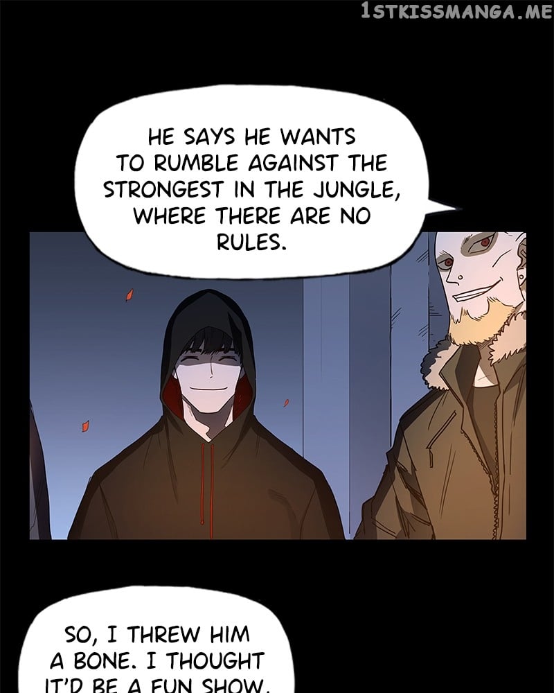 The Boxer chapter 44 - page 61