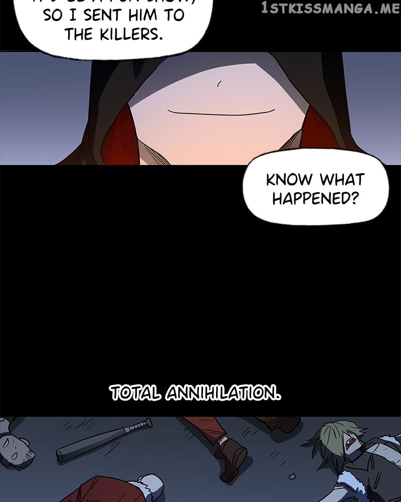 The Boxer chapter 44 - page 62