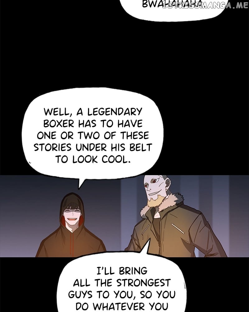 The Boxer chapter 44 - page 65