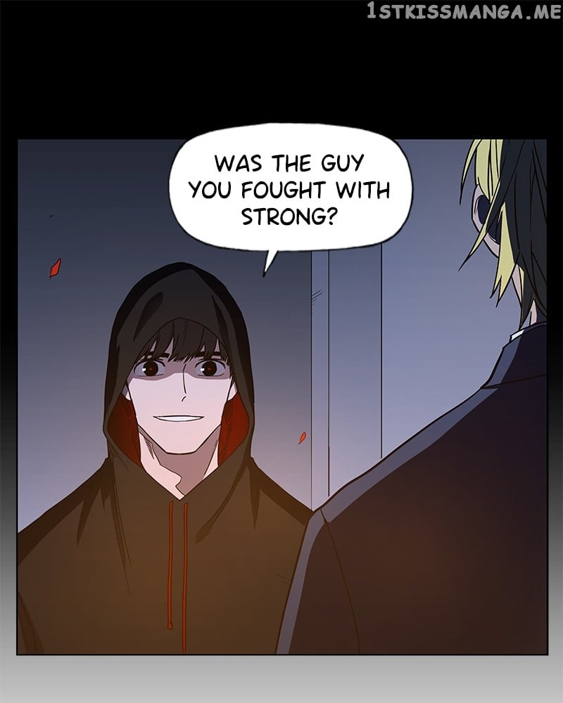 The Boxer chapter 44 - page 68