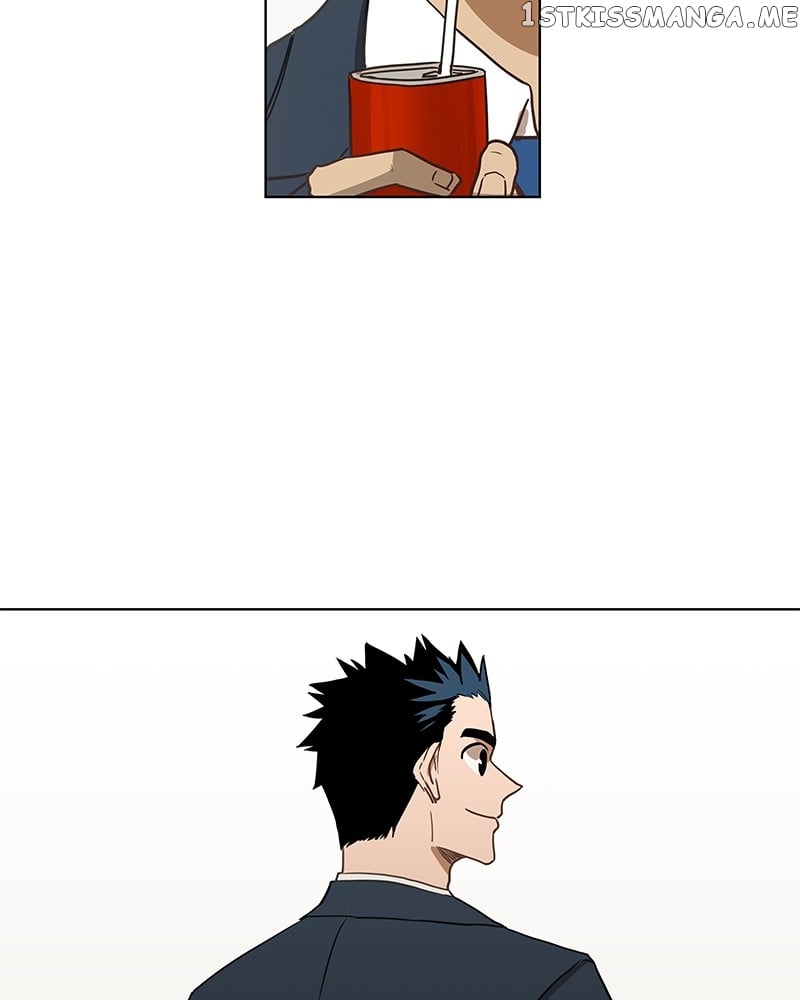 The Boxer chapter 44 - page 70
