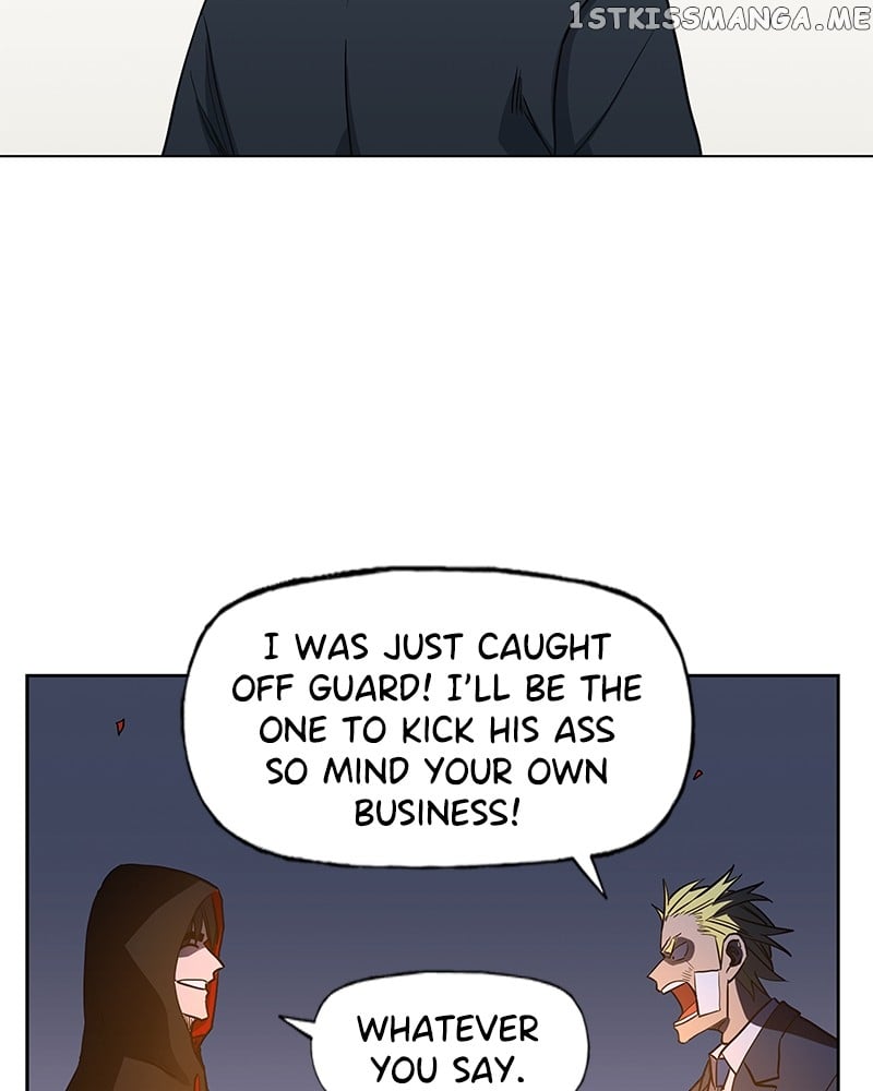 The Boxer chapter 44 - page 71