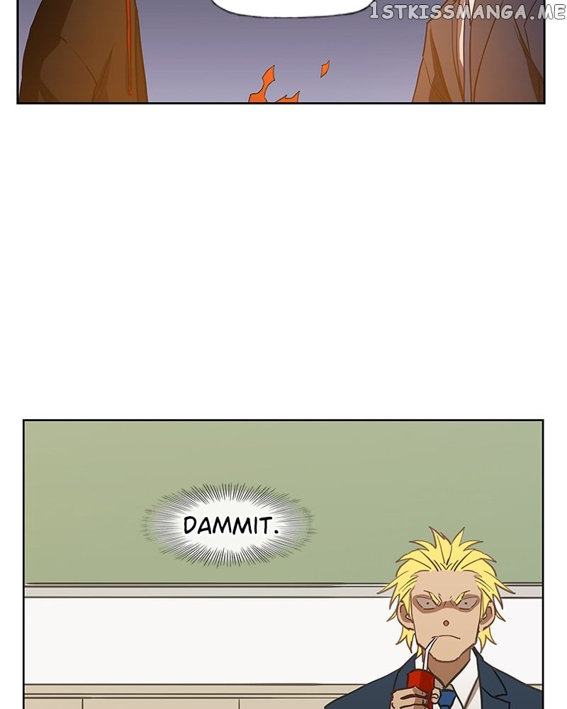 The Boxer chapter 44 - page 72