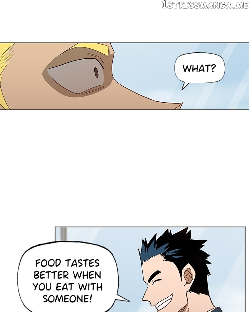 The Boxer chapter 44 - page 76