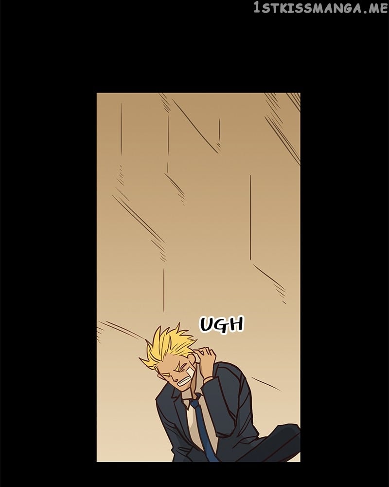 The Boxer chapter 44 - page 81