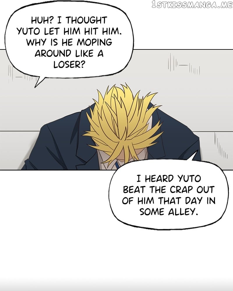 The Boxer chapter 44 - page 97