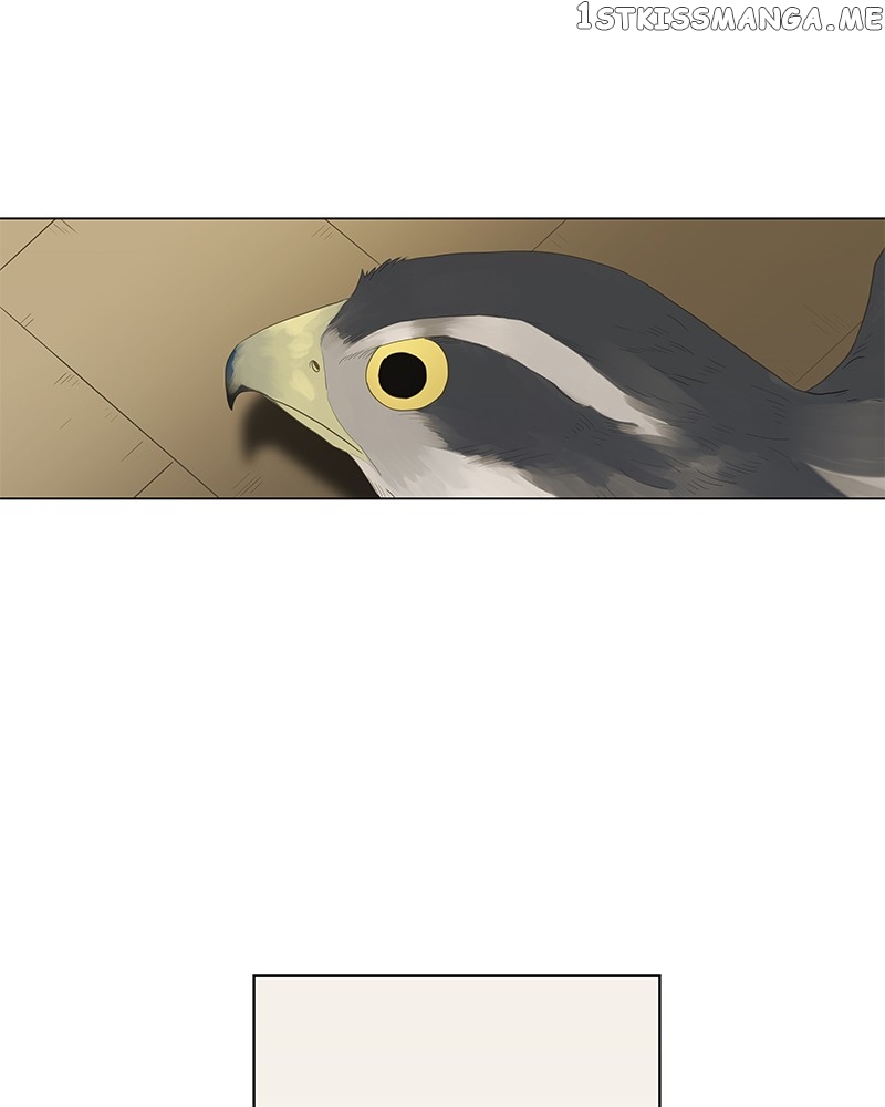 The Boxer chapter 38 - page 1