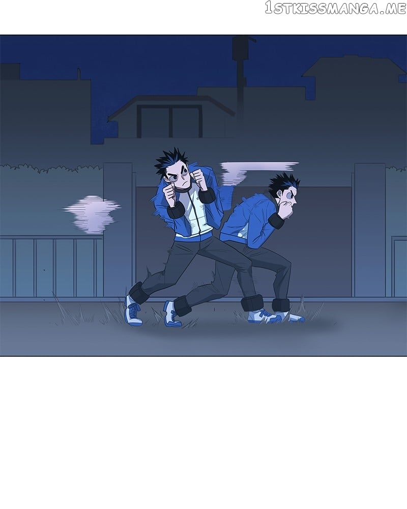 The Boxer chapter 38 - page 104