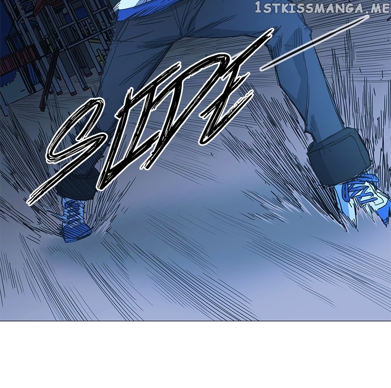 The Boxer chapter 38 - page 112