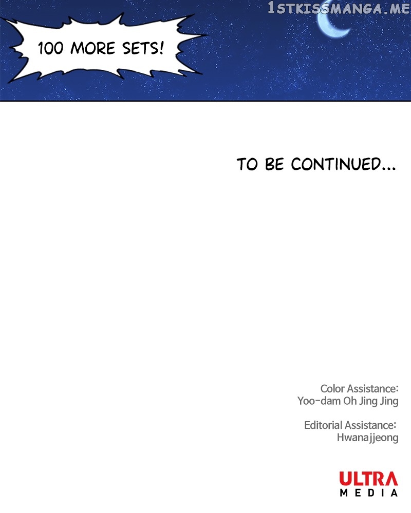 The Boxer chapter 38 - page 117