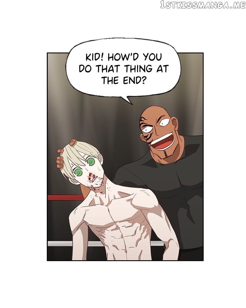 The Boxer chapter 38 - page 13