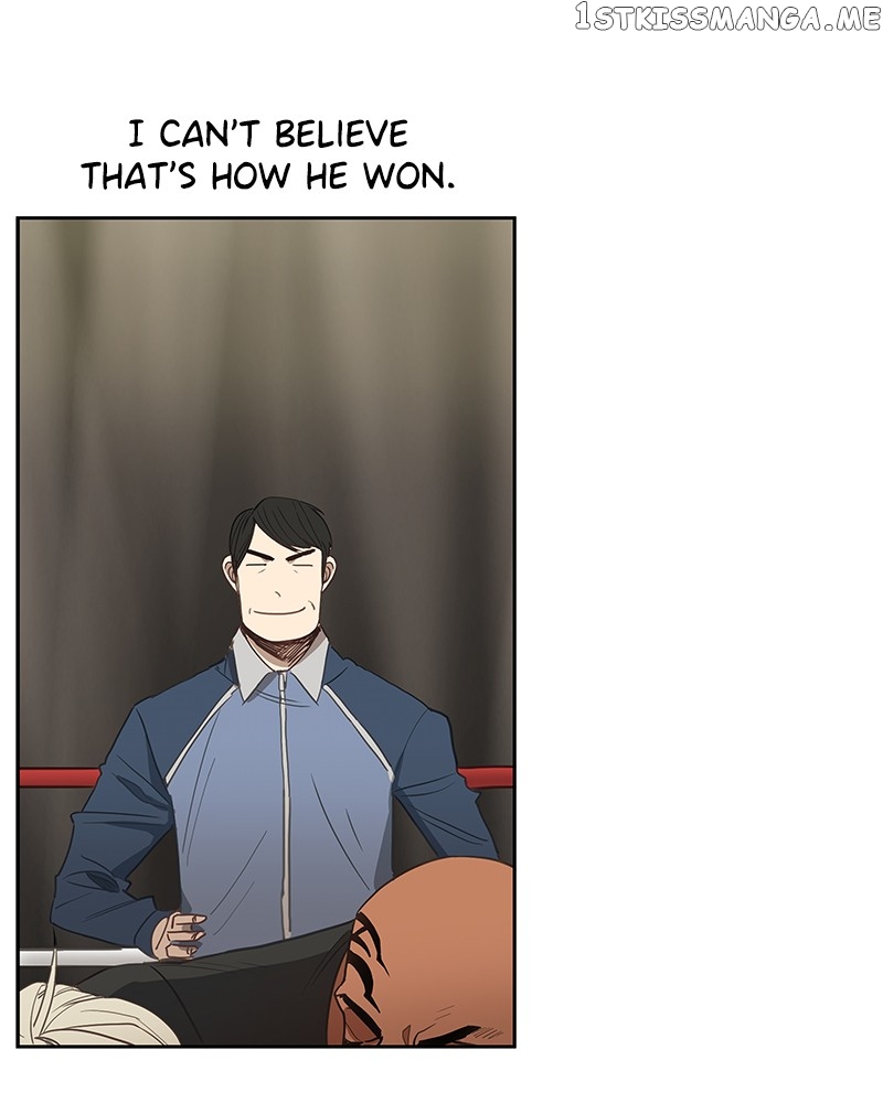 The Boxer chapter 38 - page 14