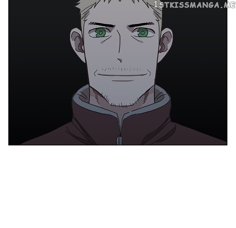 The Boxer chapter 38 - page 19