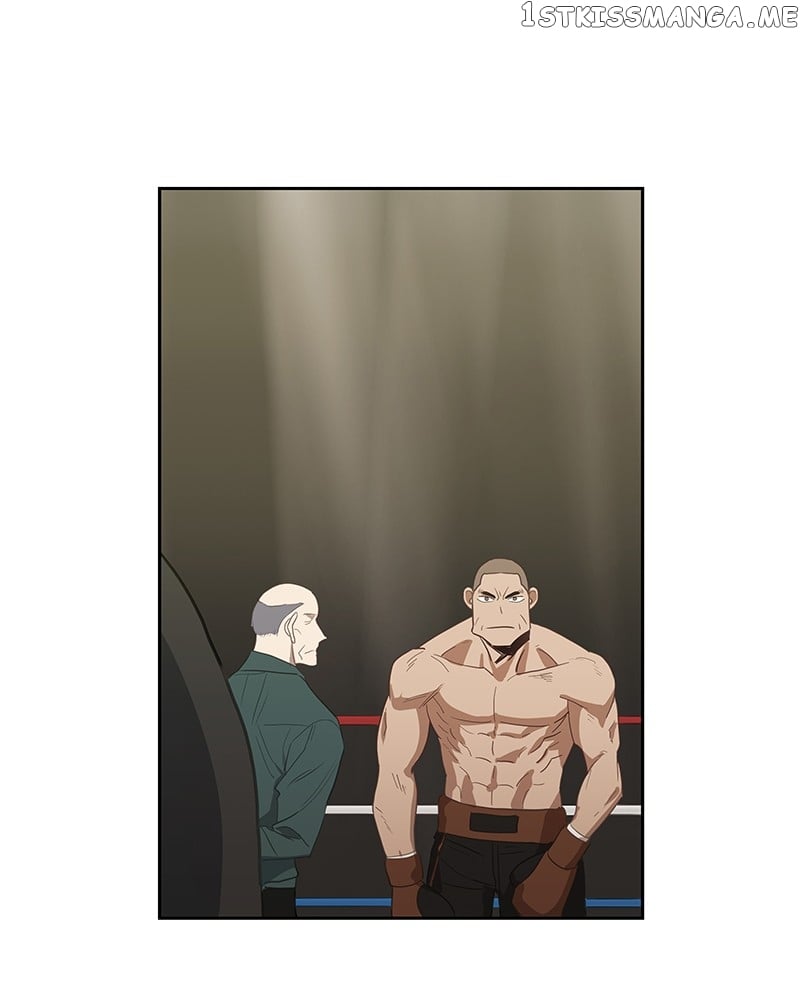 The Boxer chapter 38 - page 20