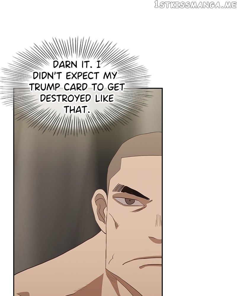 The Boxer chapter 38 - page 21