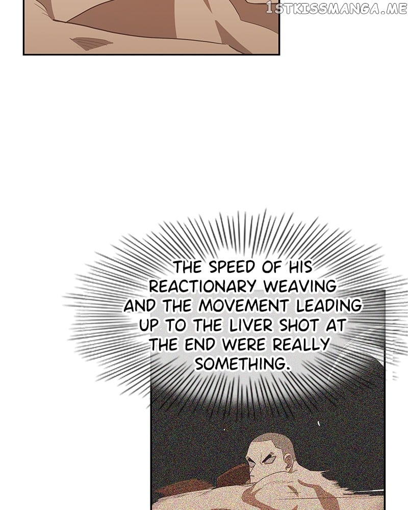 The Boxer chapter 38 - page 22