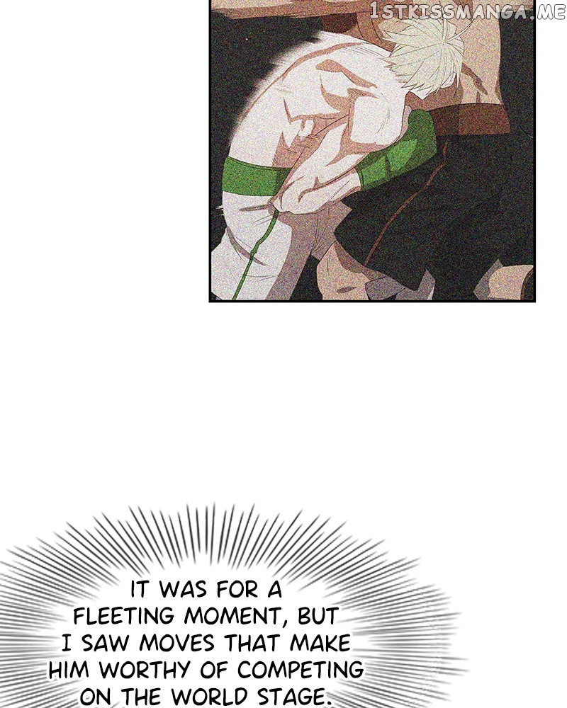The Boxer chapter 38 - page 23