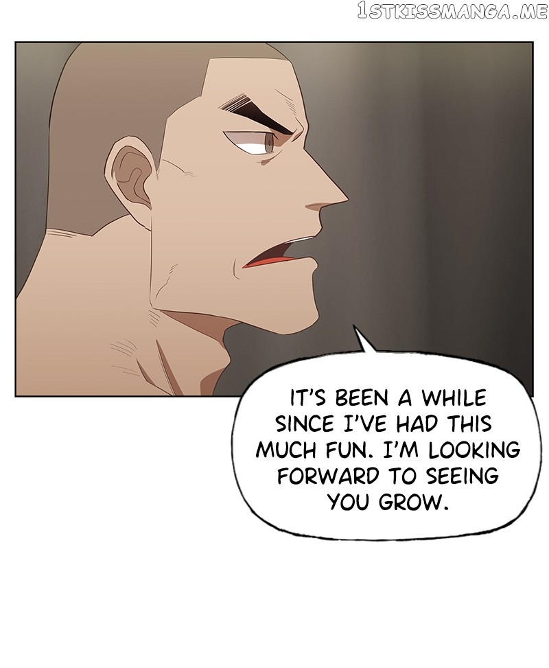 The Boxer chapter 38 - page 26