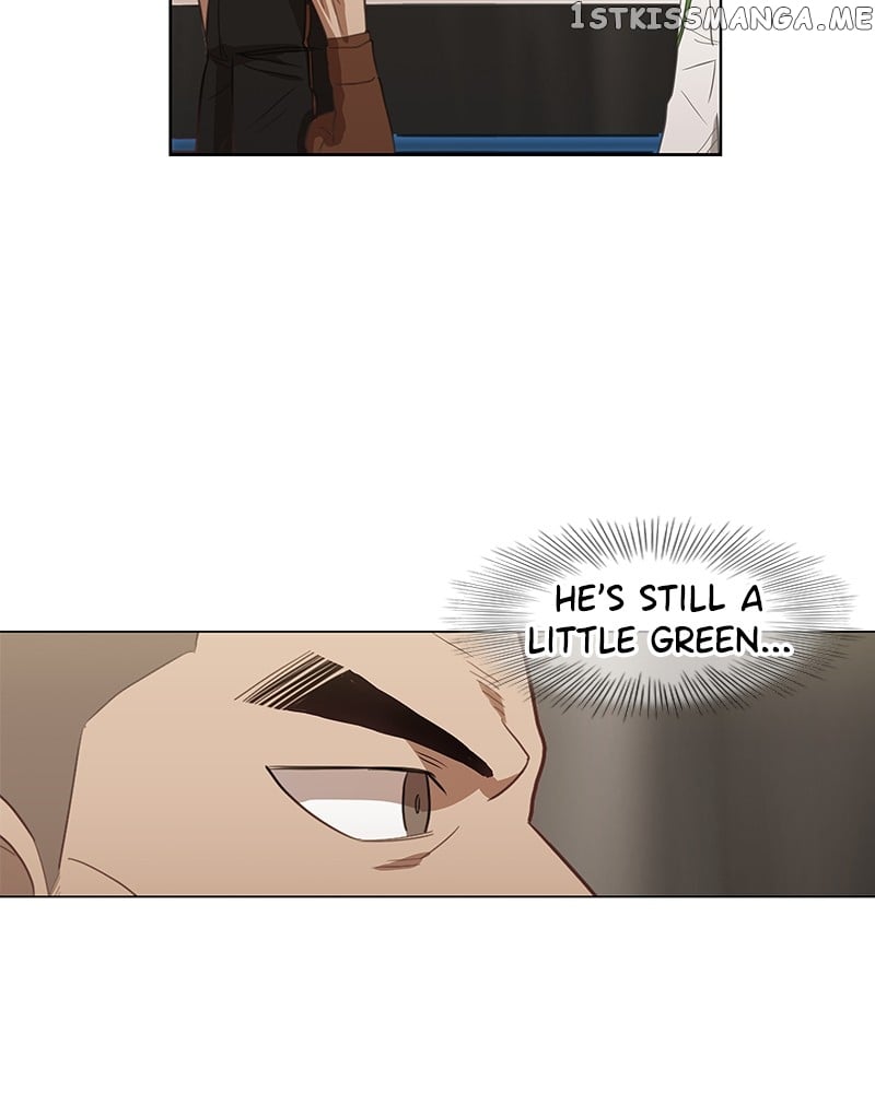The Boxer chapter 38 - page 29