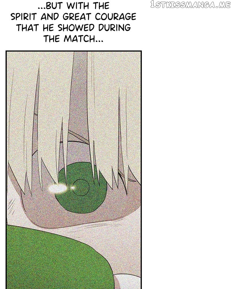 The Boxer chapter 38 - page 30