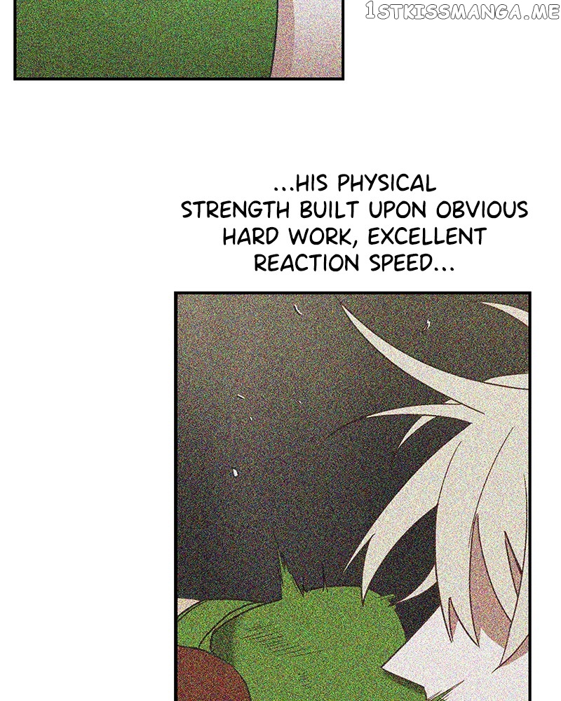 The Boxer chapter 38 - page 31