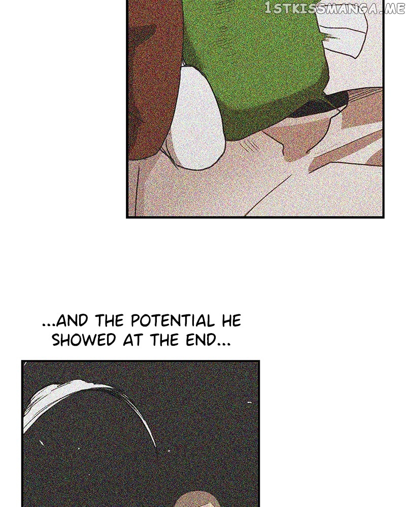 The Boxer chapter 38 - page 32