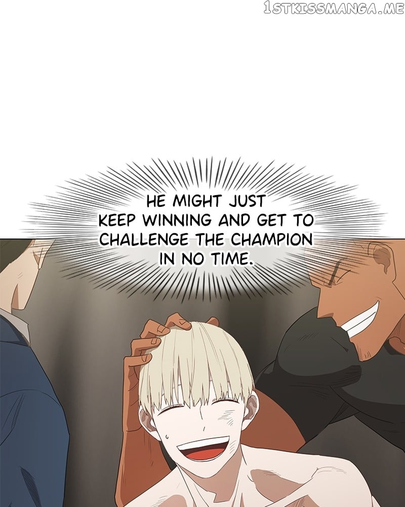 The Boxer chapter 38 - page 35