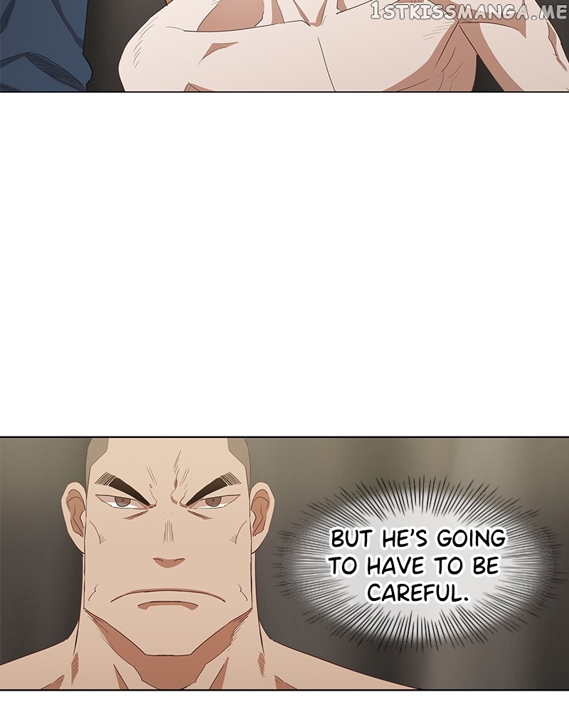The Boxer chapter 38 - page 36