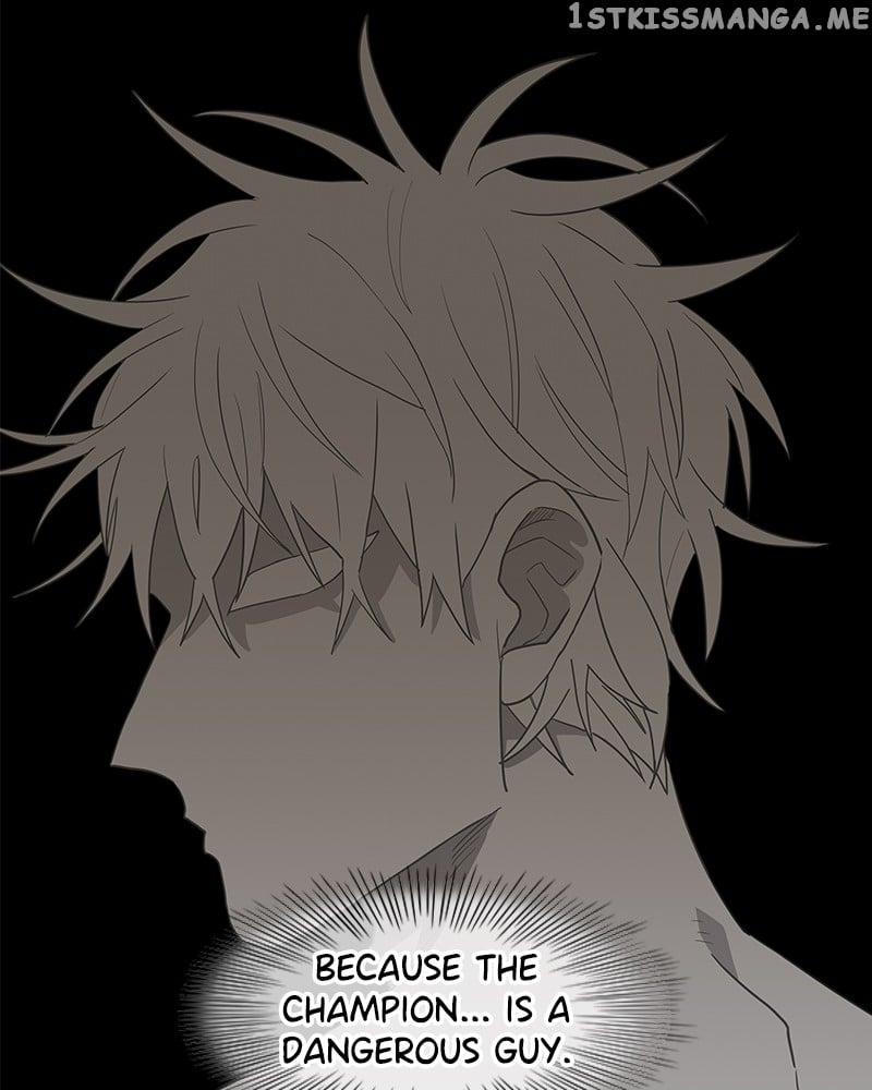 The Boxer chapter 38 - page 38