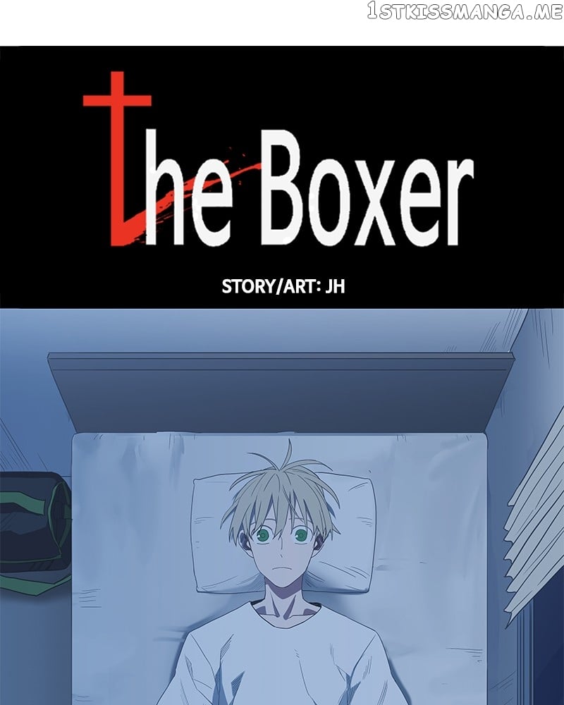 The Boxer chapter 38 - page 40