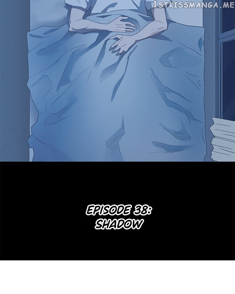 The Boxer chapter 38 - page 41