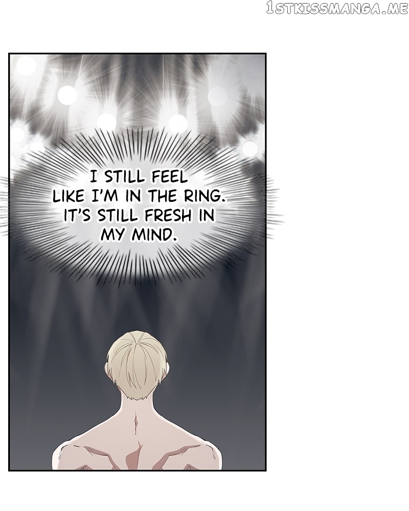 The Boxer chapter 38 - page 43