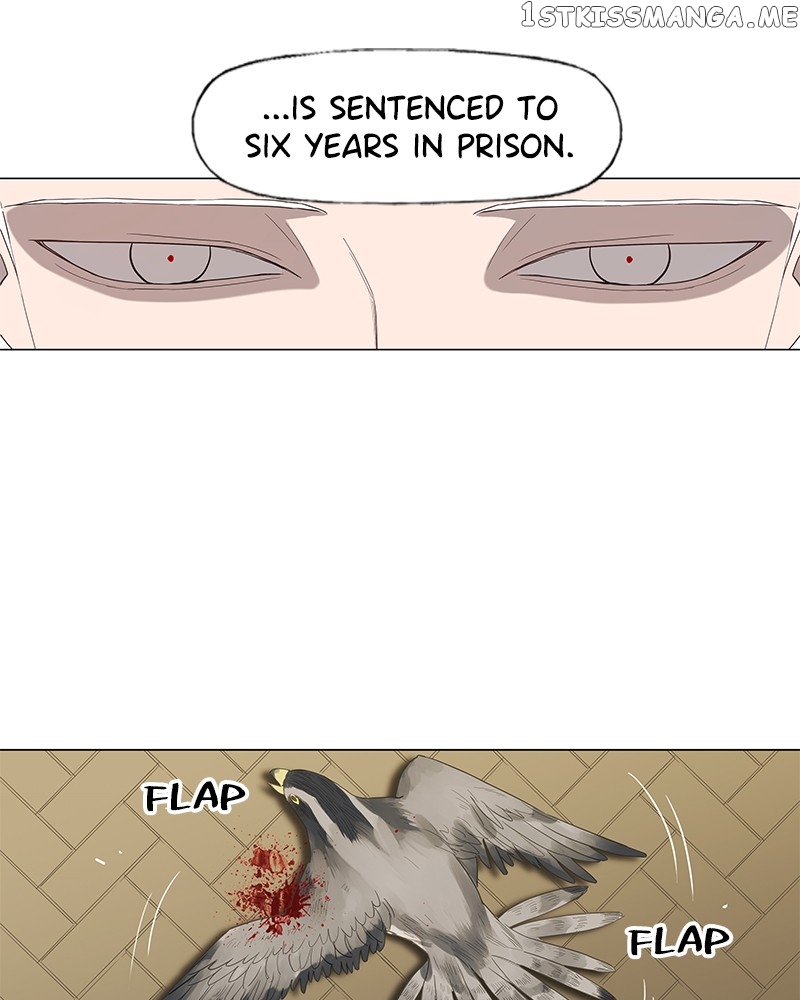 The Boxer chapter 38 - page 5