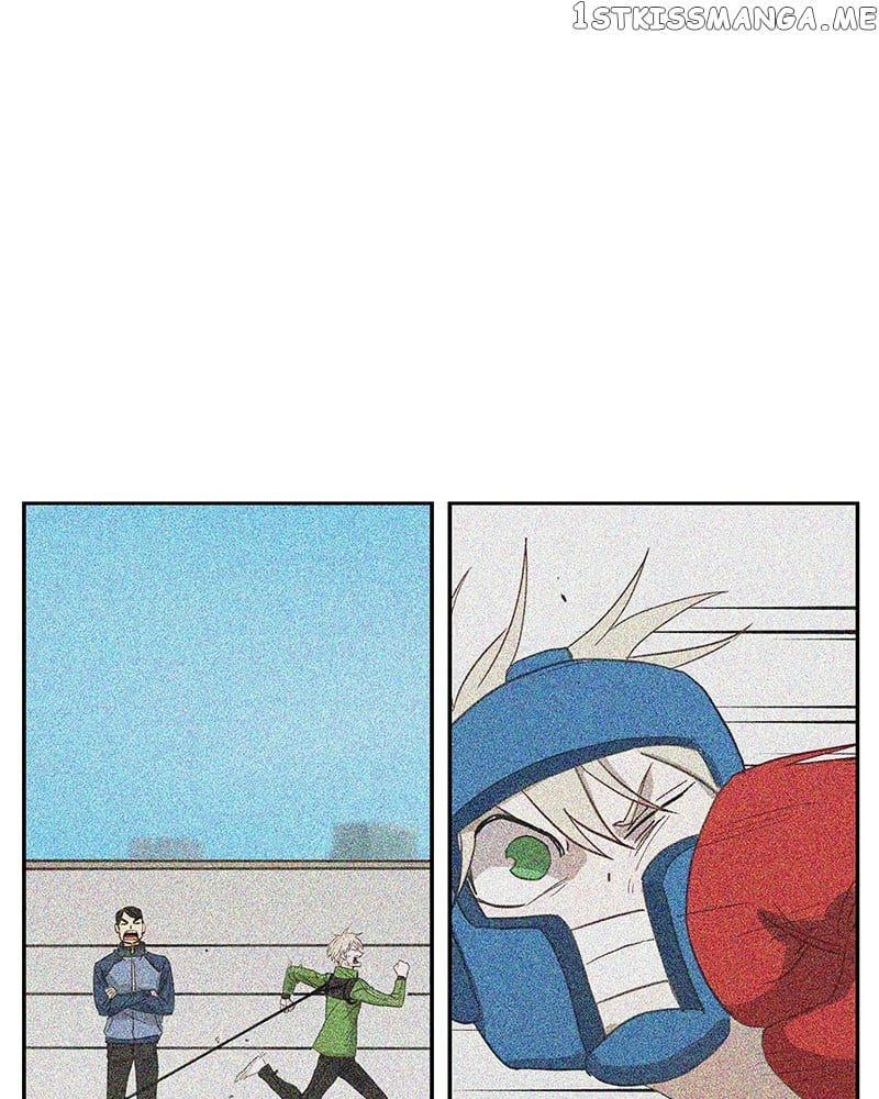 The Boxer chapter 38 - page 50