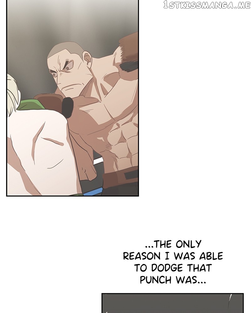 The Boxer chapter 38 - page 60