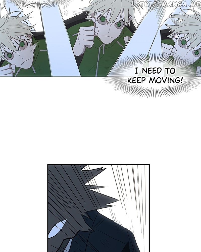 The Boxer chapter 38 - page 71