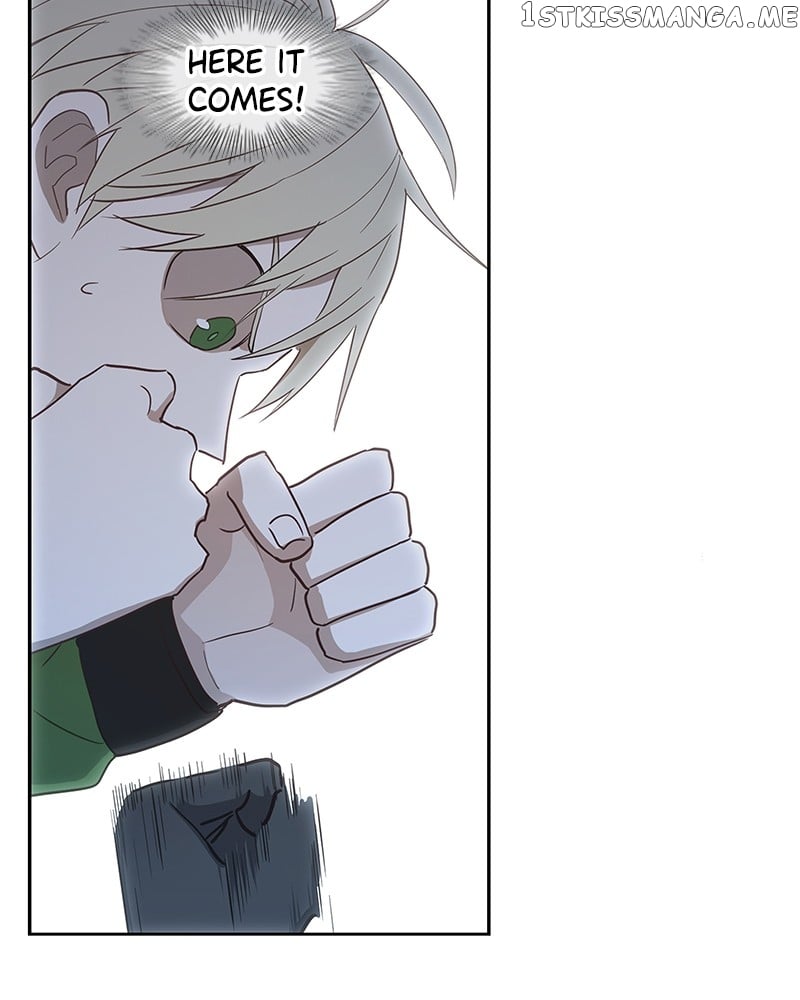 The Boxer chapter 38 - page 73