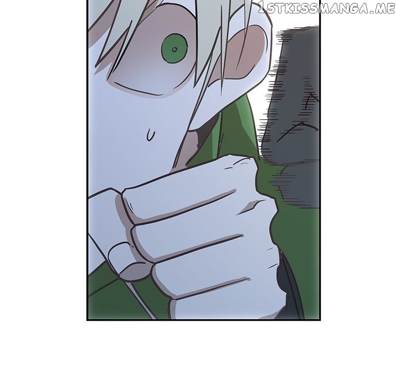 The Boxer chapter 38 - page 76