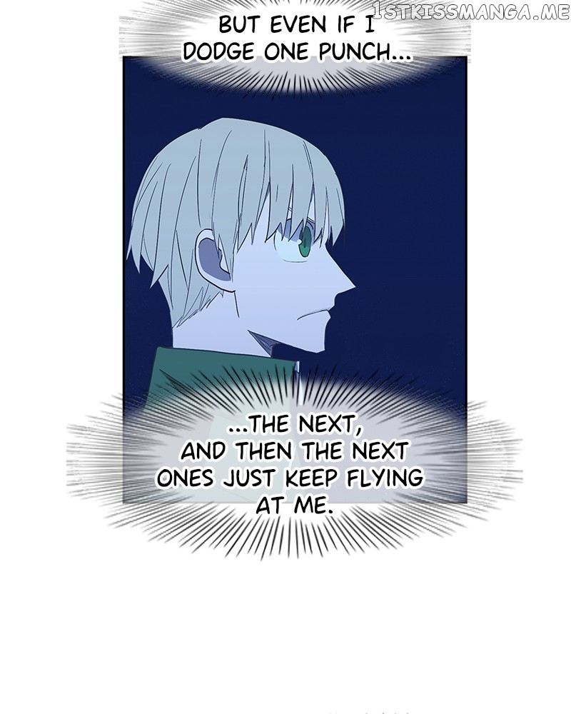 The Boxer chapter 38 - page 82