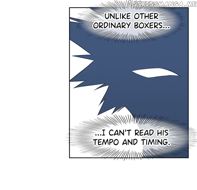 The Boxer chapter 38 - page 83