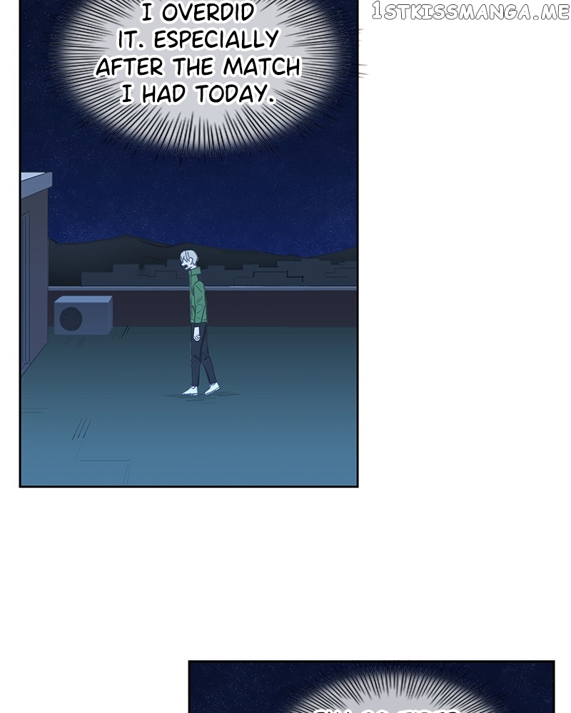 The Boxer chapter 38 - page 89