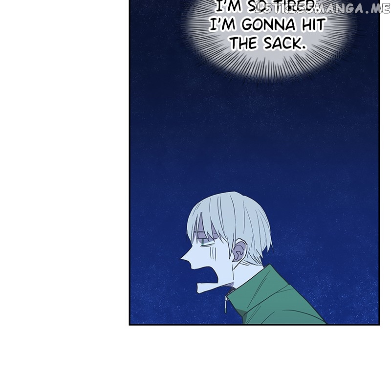 The Boxer chapter 38 - page 90