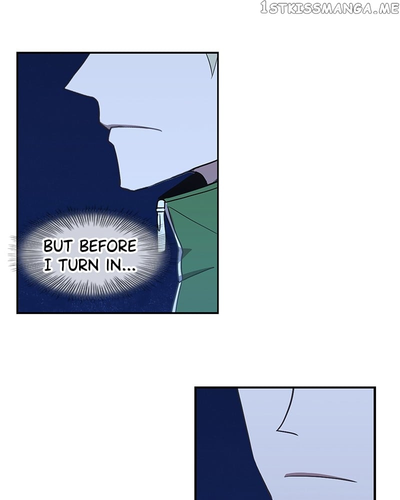 The Boxer chapter 38 - page 92