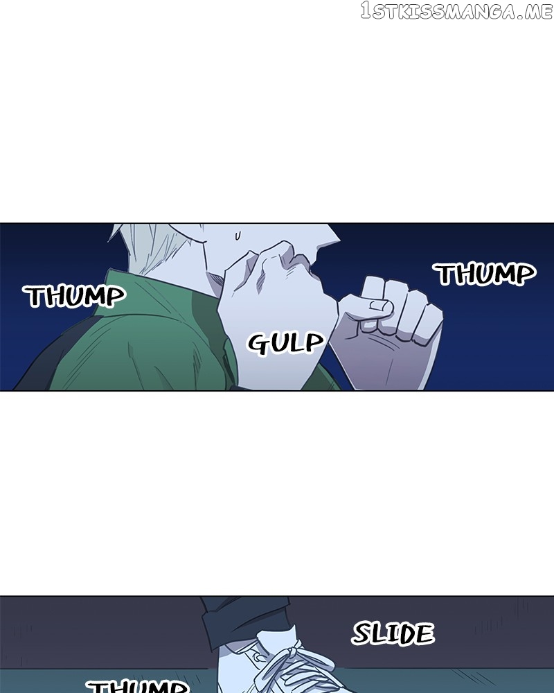 The Boxer chapter 38 - page 97